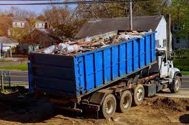 Best Residential Junk Removal  in La Croft, OH